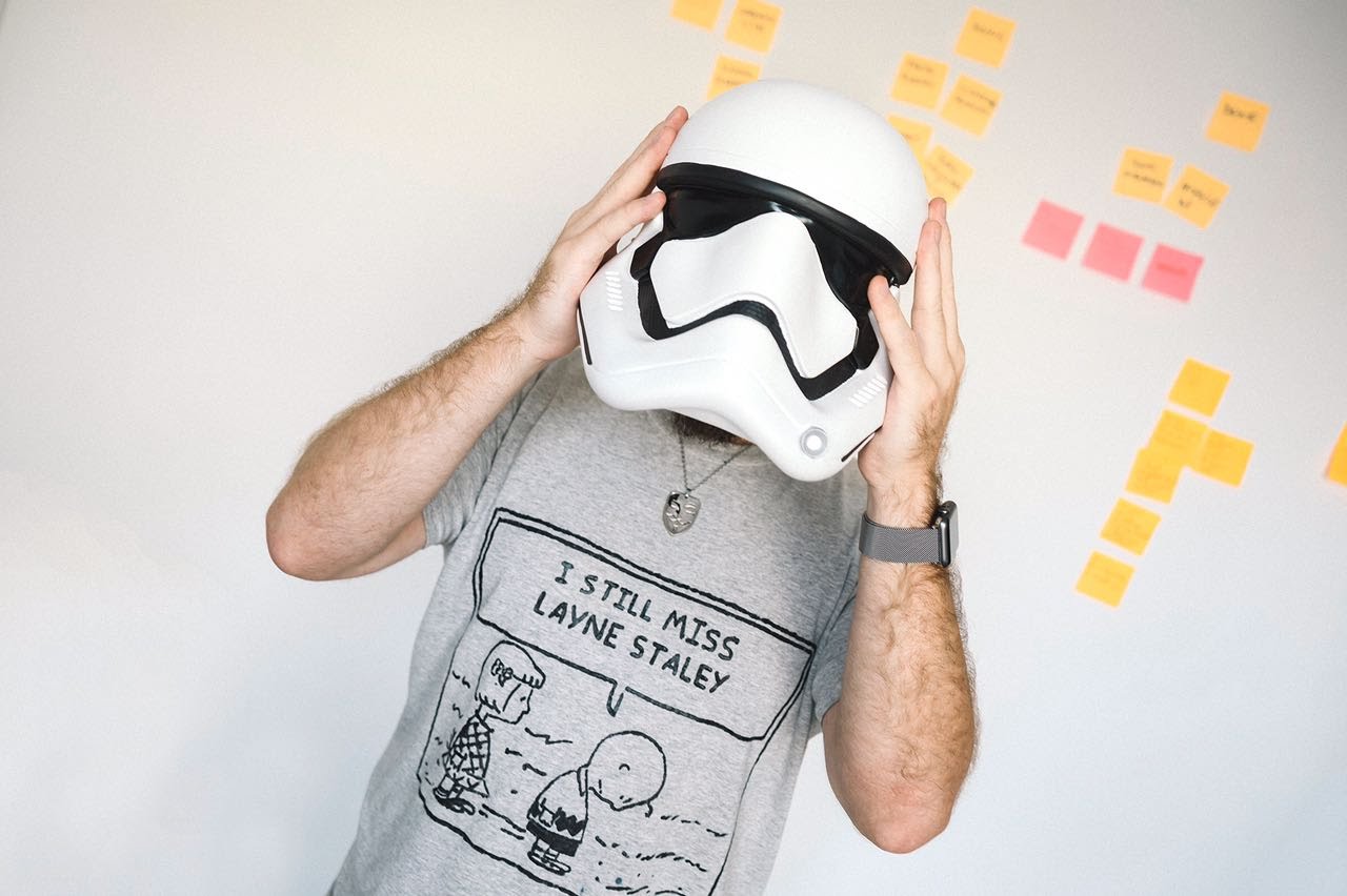 Fer F. - AI Specialist